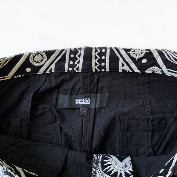 KTZ Celestial Skirt - Picture 3 of 3